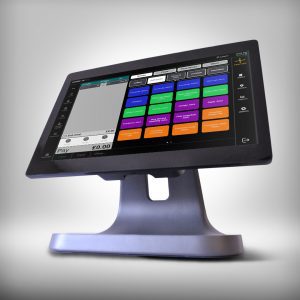Pos in a box, pos and epos systems
