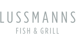 Lussmanns fish and grill