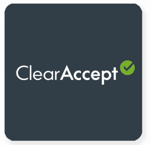 Clear AcceptNew